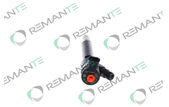 REMAN INJ CR BOSCH 0445110430, Image 2