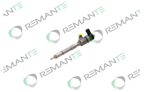 REMAN INJ CR BOSCH 0445110618, Image 6