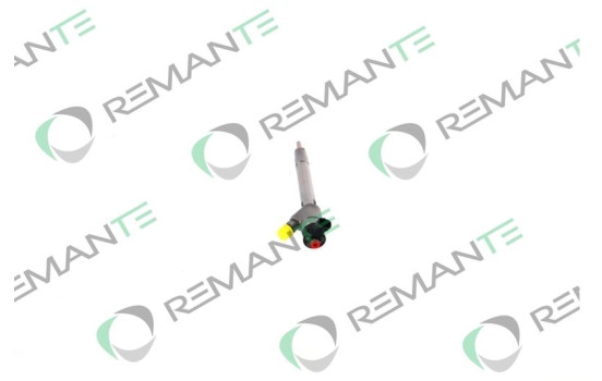 REMAN INJ CR BOSCH 0445110954, Image 2