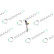REMAN INJ CR BOSCH 0445110954, Thumbnail 5