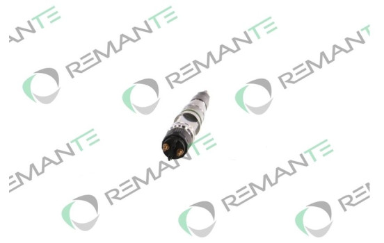 REMAN INJ CR BOSCH 0445120420, Image 2