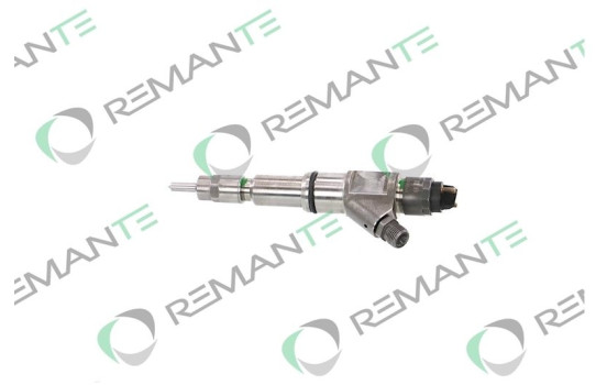 REMAN INJ CR BOSCH 0445124015