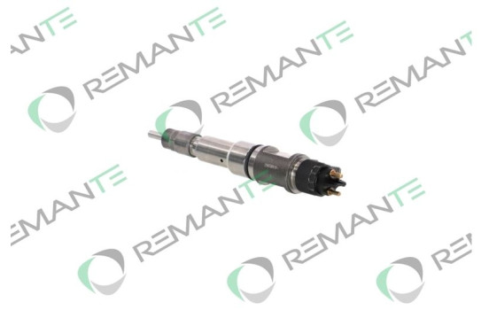 REMAN INJ CR BOSCH 0445124036