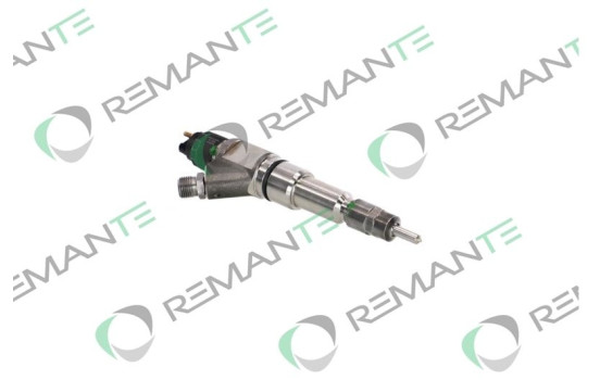 REMAN INJ CR BOSCH 0445124036, Image 4
