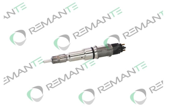 REMAN INJ CR BOSCH 0445124036, Image 6
