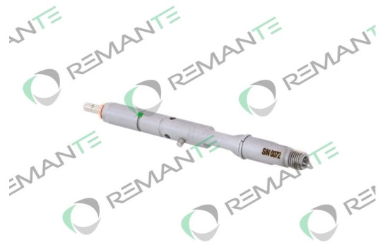REMAN INJ CR BOSCH 059130201D