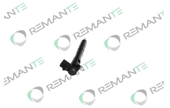 REMAN INJ CR DELPHI 28506046, Image 2