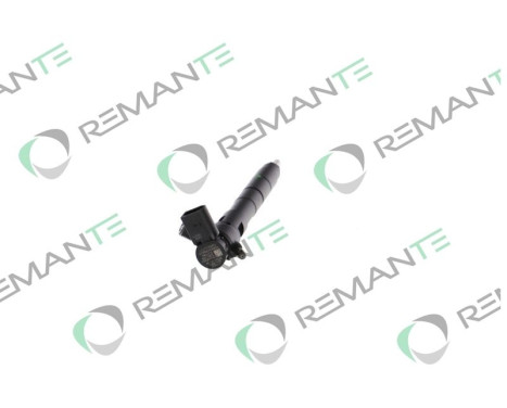 REMAN INJ CR DELPHI 28543147, Image 2