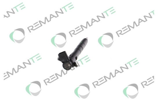 REMAN INJ CR DELPHI 28543147, Image 2