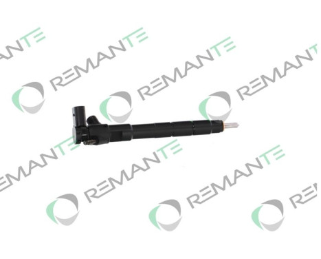 REMAN INJ CR DELPHI 28543147, Image 3