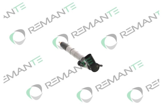 REMAN INJ CR DELPHI 28565339, Image 2