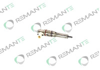 REMAN INJ CR DELPHI BEBJ1D00003