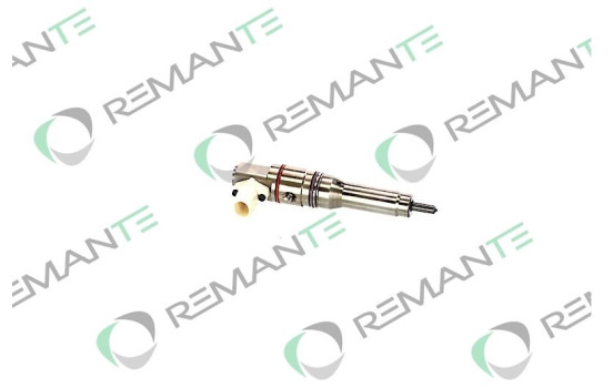 REMAN INJ CR DELPHI BEBJ1D00003