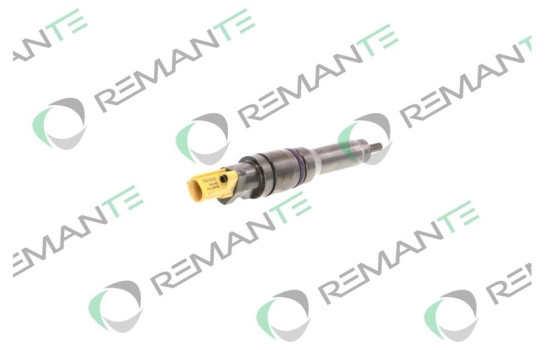 REMAN INJ CR DELPHI BEBJ1D04001, Image 3