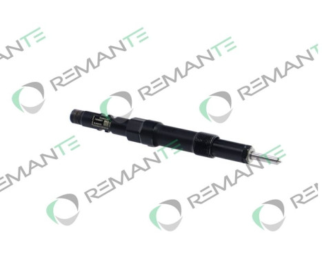 REMAN INJ CR DELPHI R01001D, Image 4