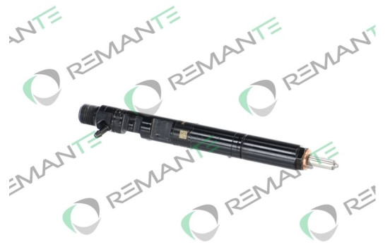 REMAN INJ CR DELPHI R02801D, Image 4