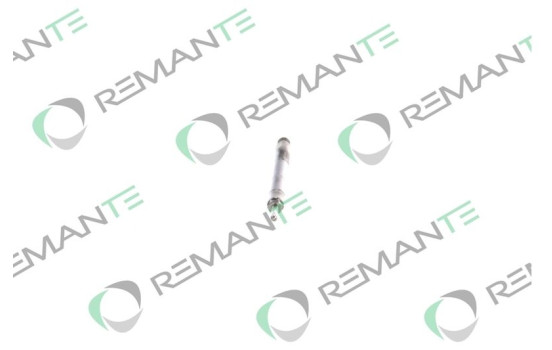 REMAN INJ CR DELPHI TJBB02201D, Image 5