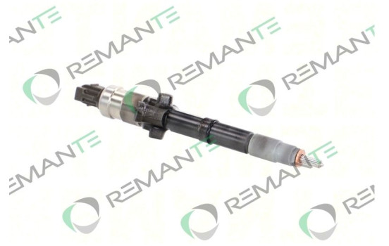 REMAN INJ CR DENSO 095000-0510, Image 4