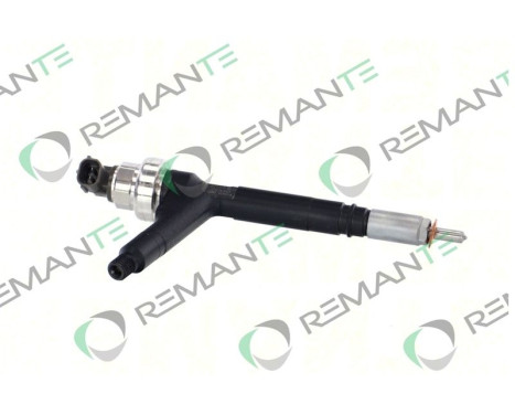 REMAN INJ CR DENSO 095000-5080, Image 4
