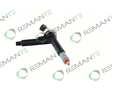 REMAN INJ CR DENSO 095000-5080, Image 5