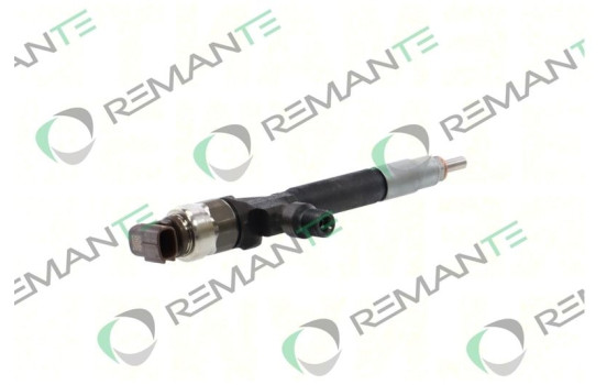 REMAN INJ CR DENSO 095000-5780, Image 3
