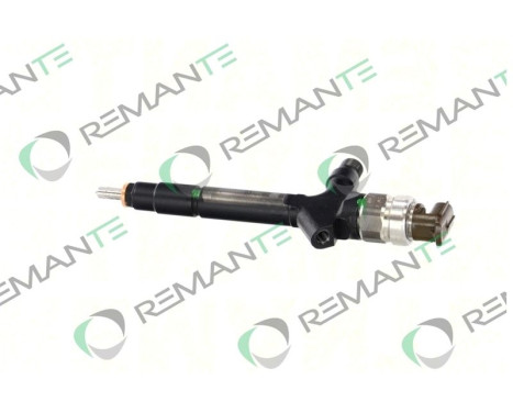 REMAN INJ CR DENSO 095000-7860