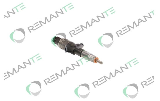 REMAN INJ CR DENSO 16613AA030, Image 4