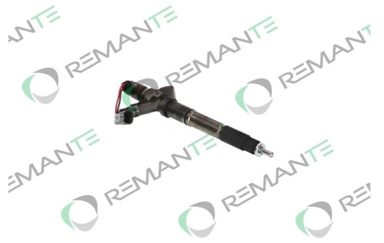 REMAN INJ CR DENSO 295900-0110, Image 4