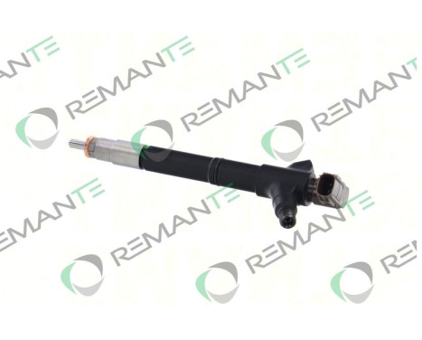 REMAN INJ CR DENSO 295900-042