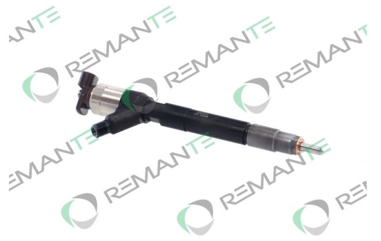 REMAN INJ CR DENSO 55570012, Image 4