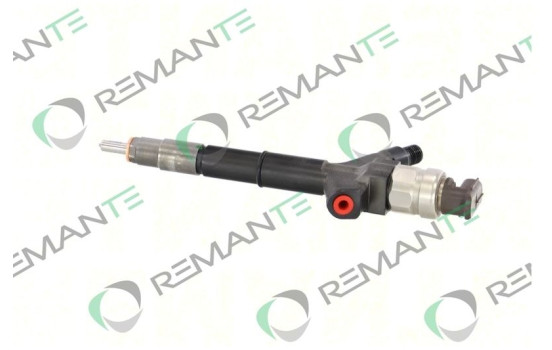 REMAN INJ CR DENSO DCRI300900