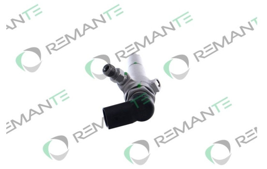 REMAN INJ CR SIEMENS/VDO 5WS40086, Image 2