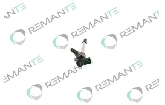 REMAN INJ CR SIEMENS/VDO A2C8139490080, Image 2