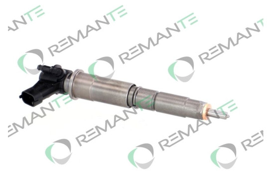 REMAN INJ PIEZO CR BOSCH 0445115007, Image 4