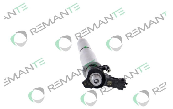 REMAN INJ PIEZO CR BOSCH 0445115022, Image 2