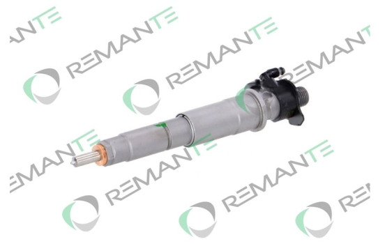 REMAN INJ PIEZO CR BOSCH 0445115022, Image 6