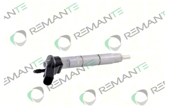 REMAN INJ PIEZO CR BOSCH 0445115062, Image 3