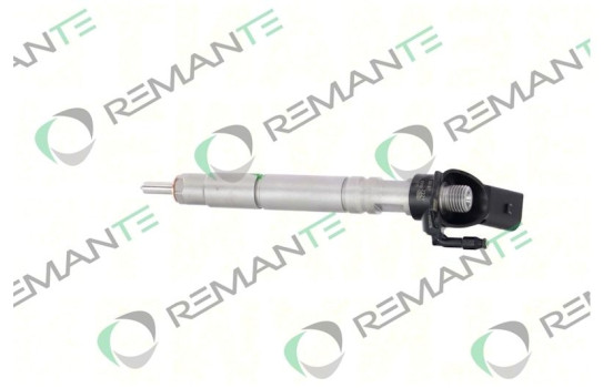 REMAN INJ PIEZO CR BOSCH 0445115065