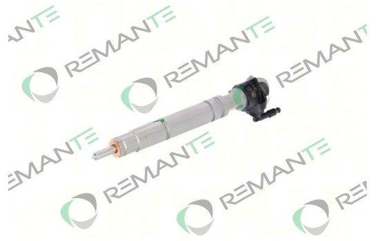REMAN INJ PIEZO CR BOSCH 0445115065, Image 6