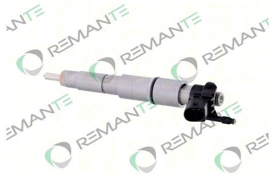 REMAN INJ PIEZO CR BOSCH 0445115070