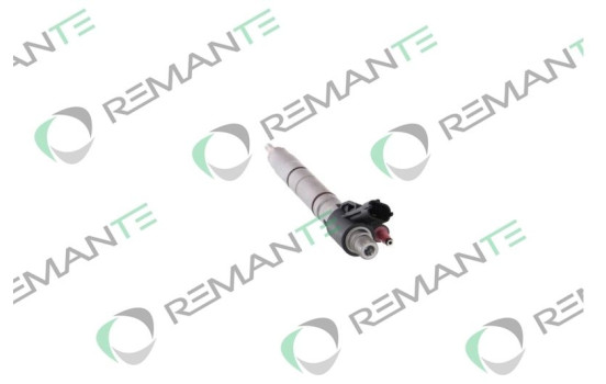 REMAN INJ PIEZO CR BOSCH 0445116050, Image 2