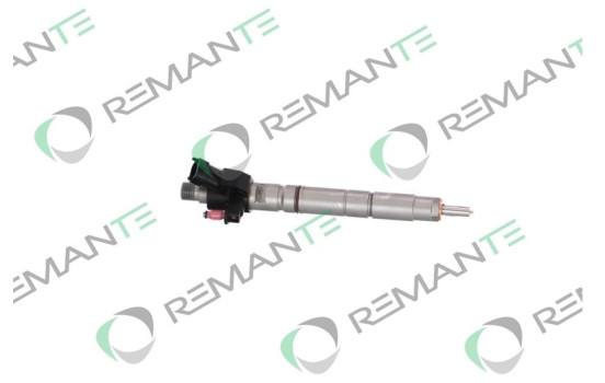 REMAN INJ PIEZO CR BOSCH 0445116050, Image 4