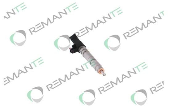 REMAN INJ PIEZO CR BOSCH 0445116050, Image 5