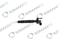 REMAN INJ PIEZO CR BOSCH 0445117001