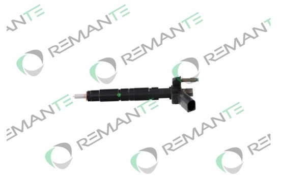 REMAN INJ PIEZO CR BOSCH 0445117001
