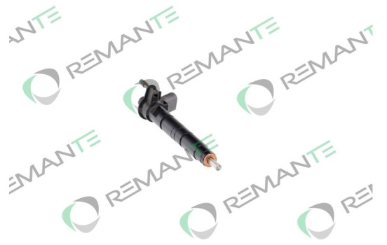 REMAN INJ PIEZO CR BOSCH 0445117001, Image 5