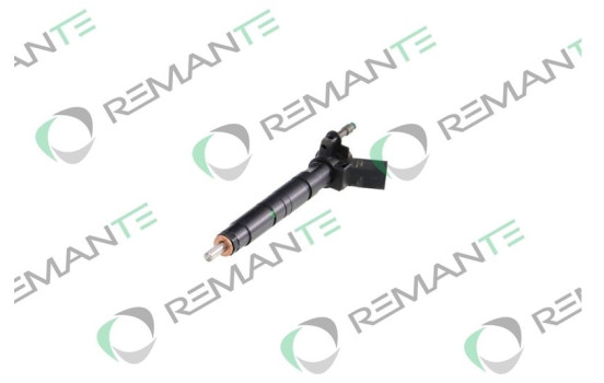 REMAN INJ PIEZO CR BOSCH 0445117001, Image 6