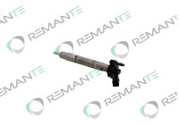 REMAN INJ PIEZO CR BOSCH 0445117018