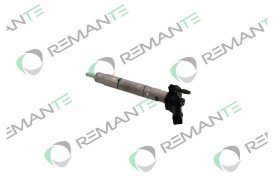 REMAN INJ PIEZO CR BOSCH 0445117018