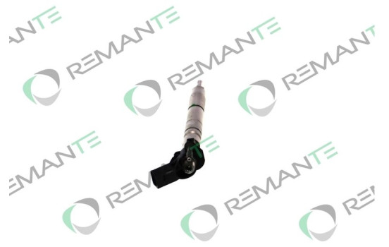 REMAN INJ PIEZO CR BOSCH 0445117018, Image 2